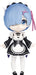 Figuarts Mini Re: Life in a Different World from Zero Rem Action Figure 90mm NEW_1