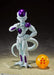 S.H.Figuarts Dragon Ball Z Frieza 4th Form Figure 120mm ABS&PVC BAS62977 NEW_2