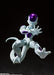 S.H.Figuarts Dragon Ball Z Frieza 4th Form Figure 120mm ABS&PVC BAS62977 NEW_5