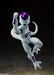 S.H.Figuarts Dragon Ball Z Frieza 4th Form Figure 120mm ABS&PVC BAS62977 NEW_6