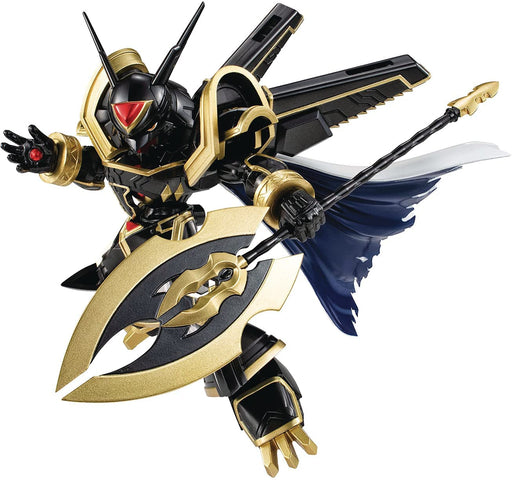 NXEDGE STYLE DIGIMON ADVENTURE DIGIMON UNIT ALPHAMON Special Color Ver. 201558_1