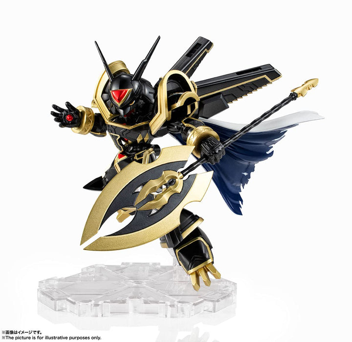 NXEDGE STYLE DIGIMON ADVENTURE DIGIMON UNIT ALPHAMON Special Color Ver. 201558_2