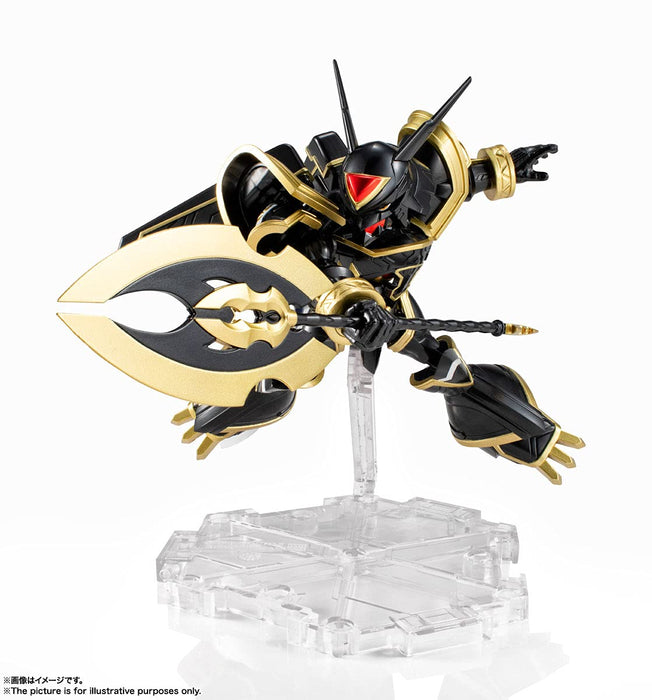 NXEDGE STYLE DIGIMON ADVENTURE DIGIMON UNIT ALPHAMON Special Color Ver. 201558_3