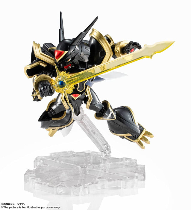 NXEDGE STYLE DIGIMON ADVENTURE DIGIMON UNIT ALPHAMON Special Color Ver. 201558_4