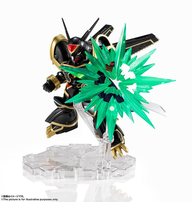 NXEDGE STYLE DIGIMON ADVENTURE DIGIMON UNIT ALPHAMON Special Color Ver. 201558_5