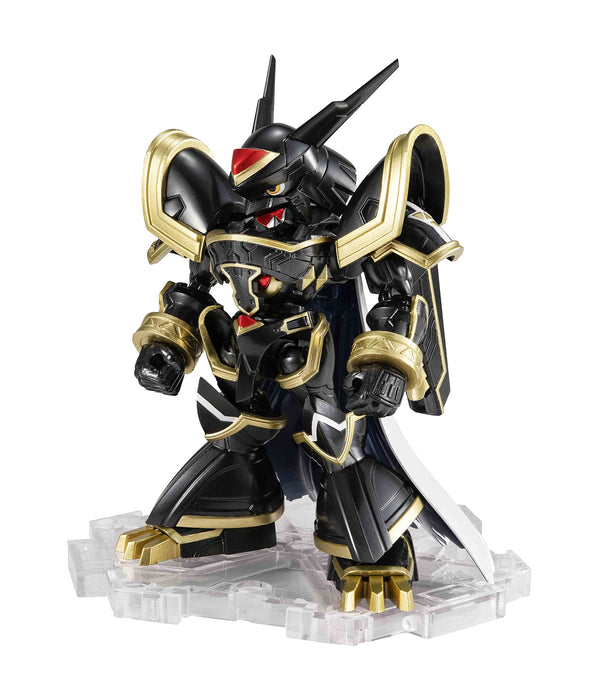 NXEDGE STYLE DIGIMON ADVENTURE DIGIMON UNIT ALPHAMON Special Color Ver. 201558_6