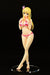 OrcaToys FAIRY TAIL Lucy Heartfilia Swimsuit Pure in Heart Ver. MaxCute Figure_2