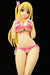 OrcaToys FAIRY TAIL Lucy Heartfilia Swimsuit Pure in Heart Ver. MaxCute Figure_8