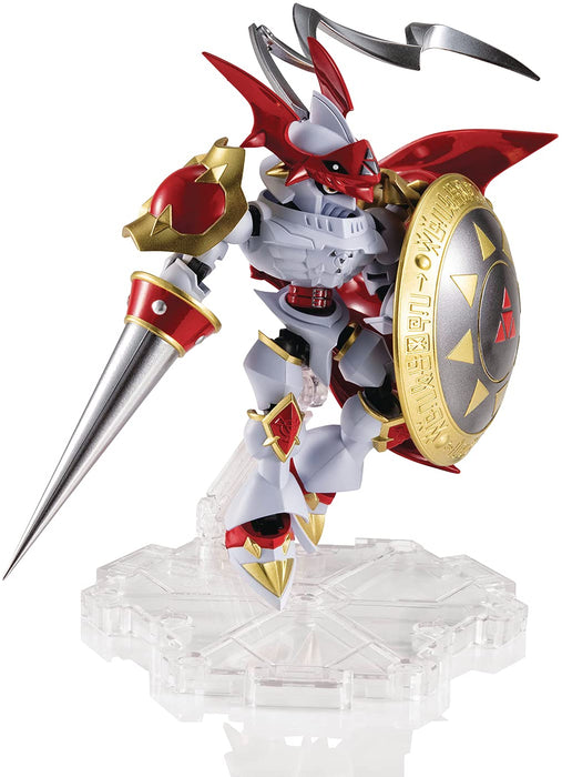 NXEDGE STYLE DIGIMON ADVENTURE DIGIMON UNIT DUKEMON Special Color Ver. 201557_1