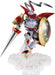 NXEDGE STYLE DIGIMON ADVENTURE DIGIMON UNIT DUKEMON Special Color Ver. 201557_1