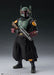S.H.Figuarts Boba Fett (Star Wars: The Mandalorian) 155mm ABS&PVC&cloth Figure_2