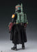 S.H.Figuarts Boba Fett (Star Wars: The Mandalorian) 155mm ABS&PVC&cloth Figure_3