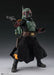 S.H.Figuarts Boba Fett (Star Wars: The Mandalorian) 155mm ABS&PVC&cloth Figure_7