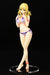 Lucy Heartfilia Swimsuit Pure in Heart Ver. Twin Tail 1/6 scale PVC Figure NEW_3