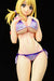 Lucy Heartfilia Swimsuit Pure in Heart Ver. Twin Tail 1/6 scale PVC Figure NEW_9