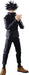 S.H.Figuarts Jujutsu Kaisen Megumi Fushiguro Figure 150mm PVC, ABS BAS61876 NEW_1