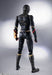 S.H.Figuarts Spider-Man [Black & Gold Suit] 150mm ABS&PVC Action Figure NEW_5
