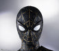 S.H.Figuarts Spider-Man [Black & Gold Suit] 150mm ABS&PVC Action Figure NEW_6