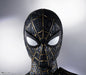 S.H.Figuarts Spider-Man [Black & Gold Suit] 150mm ABS&PVC Action Figure NEW_7