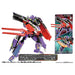 TAKARA TOMY Plarail SHINKALION Z 500 mu SKY TYPE EVA Shinkansen Transforming NEW_5