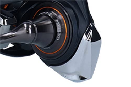 Daiwa Spinning Reel 21 Presso LT1000S-P Carbon Fiber Right & Left