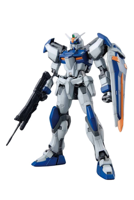 MG Mobile Suit Gundam SEED GAT-X102 Duel Gundam Assault Shroud 1/100 Kit ‎185352_1