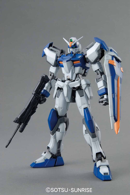 MG Mobile Suit Gundam SEED GAT-X102 Duel Gundam Assault Shroud 1/100 Kit ‎185352_2