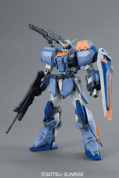 MG Mobile Suit Gundam SEED GAT-X102 Duel Gundam Assault Shroud 1/100 Kit ‎185352_3