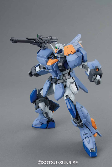 MG Mobile Suit Gundam SEED GAT-X102 Duel Gundam Assault Shroud 1/100 Kit ‎185352_4