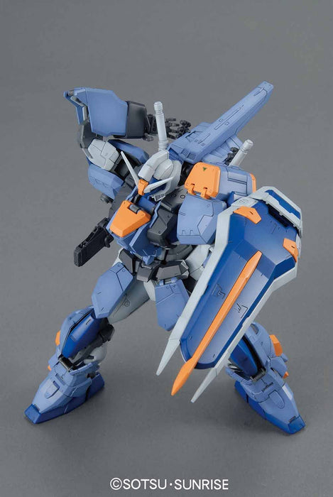 MG Mobile Suit Gundam SEED GAT-X102 Duel Gundam Assault Shroud 1/100 Kit ‎185352_5