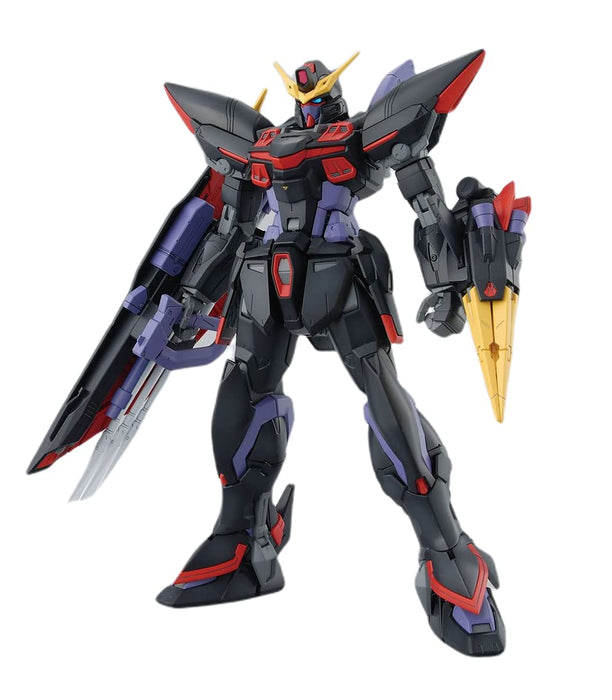 Bandai Spirits MG Gundam SEED GAT-X207 Blitz Gundam 1/100 Model Kit ‎192760 NEW_1