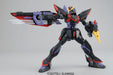 Bandai Spirits MG Gundam SEED GAT-X207 Blitz Gundam 1/100 Model Kit ‎192760 NEW_4