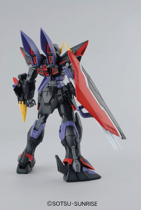 Bandai Spirits MG Gundam SEED GAT-X207 Blitz Gundam 1/100 Model Kit ‎192760 NEW_5