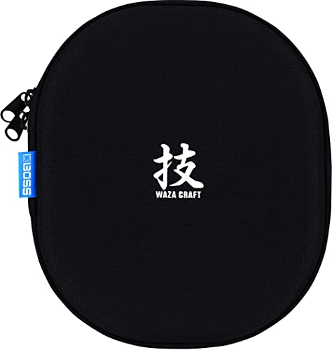 Boss CB-WZ-AIR Carrying Case for WAZA-AIR/WAZA-AIR BASS Dedicated [Case Only]_1
