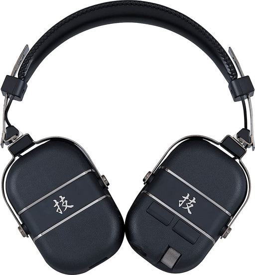 Boss Waza WAZA-AIR BASS [WAZA-AIR-B] Wireless Bass Headphone System Bluetooth_1
