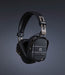 Boss Waza WAZA-AIR BASS [WAZA-AIR-B] Wireless Bass Headphone System Bluetooth_5