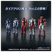Diaclone DA-83 Diaclone Member / Ver.2.0 5 Set NEW from Japan_3