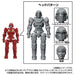 Diaclone DA-83 Diaclone Member / Ver.2.0 5 Set NEW from Japan_4