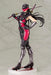 G.I. Joe Bishoujo Dawn Moreno (Snake Eyes II) PVC Finished Action Figure SV307_9