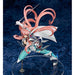 Senki Zessho Symphogear GX Maria Cadenzavna Eve 1/7 ABS&PVC Figure HS19436 NEW_5
