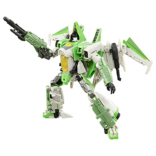 Takara Tomy Transformers SS-73 Thrust Action Figure NEW from Japan_1