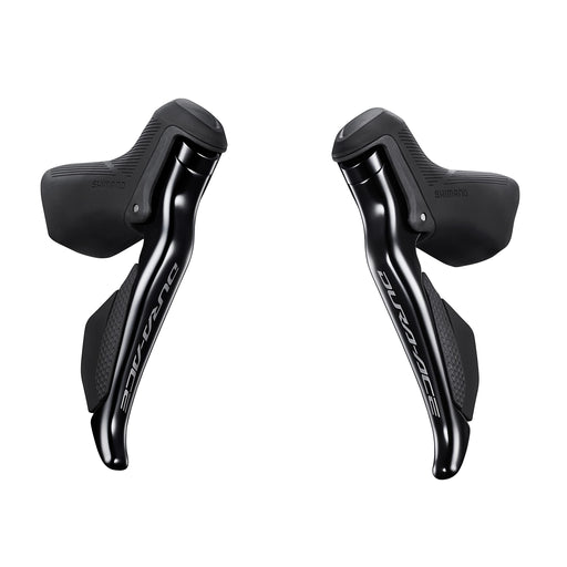 Shimano Dura-Ace Di2 ST-R9250 Brake/Shift Lever Pair 2x12Speed ISTR9250PA NEW_1