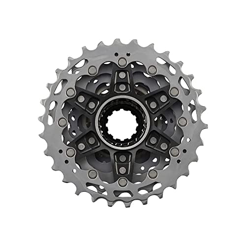 Shimano  Dura-Ace CS-R9200 Cassette Silver 12 Speed 11-34T NEW from Japan_4