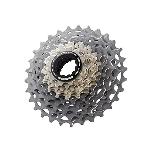 Shimano  Dura-Ace CS-R9200 Cassette Silver 12 Speed 11-34T NEW from Japan_5
