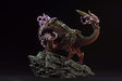 Capcom Figure Builder Creators Model Wyvern of Malice Magnamalo Monster Hunter_4