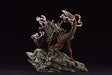 Capcom Figure Builder Creators Model Wyvern of Malice Magnamalo Monster Hunter_5