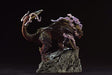 Capcom Figure Builder Creators Model Wyvern of Malice Magnamalo Monster Hunter_7