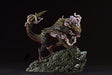 Capcom Figure Builder Creators Model Wyvern of Malice Magnamalo Monster Hunter_8