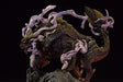 Capcom Figure Builder Creators Model Wyvern of Malice Magnamalo Monster Hunter_9