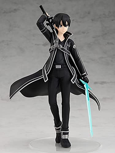 Pop Up Parade Movie Sword Art Online Progressive Kirito Figure non-scale G94403_3
